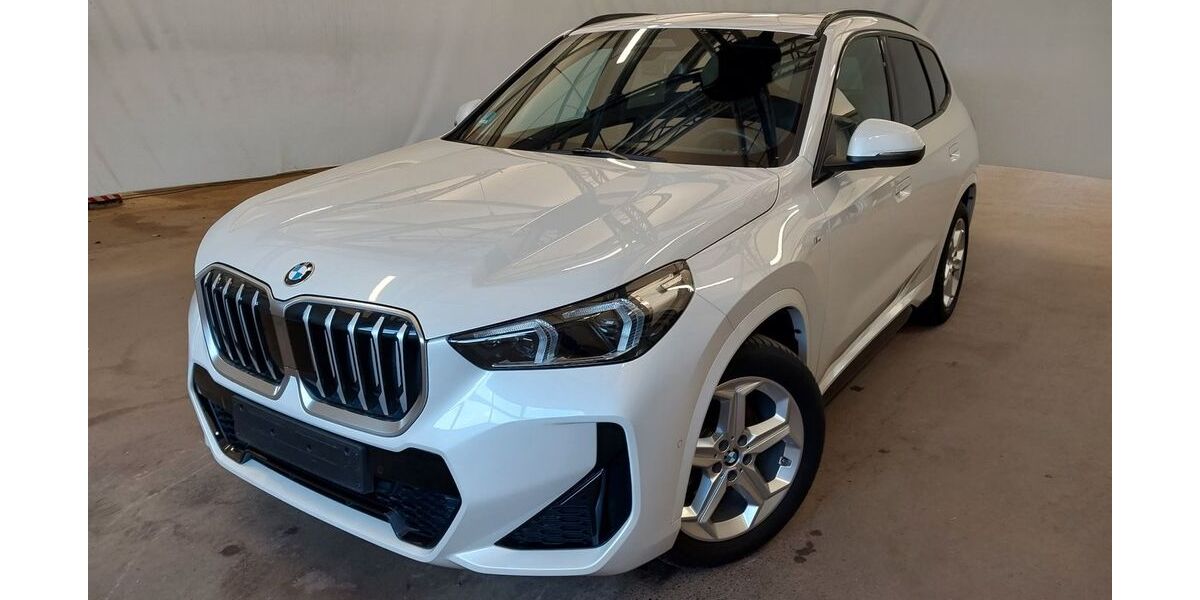 BMW X1 19.500 km 36.890 &euro; Remscheid 42853