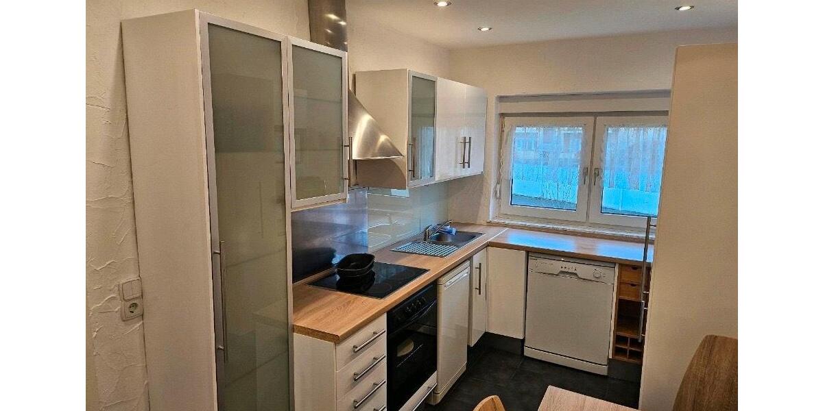 Etagenwohnung Bergisch Gladbach Gronau - 2 Zimmer, 72 m&sup2;, 850&euro; | Angebot:25960263