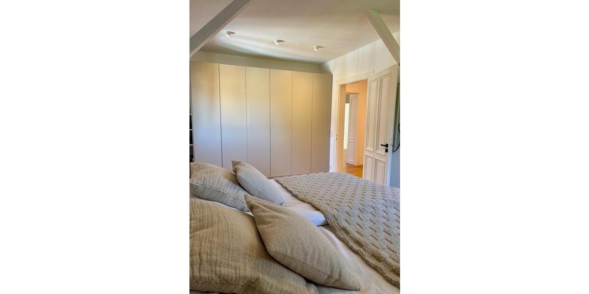 Maisonettenwohnung Solingen Ohligs - 5 Zimmer, 170 m&sup2;, 489.000&euro; | Angebot:24817884