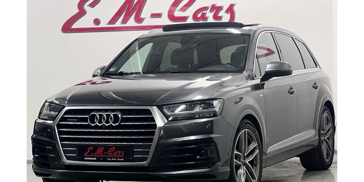 Audi Q7 275.000 km 23.990 € Wuppertal 42289