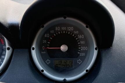 VW Lupo 200.000 km 599 &euro; Köln 50937