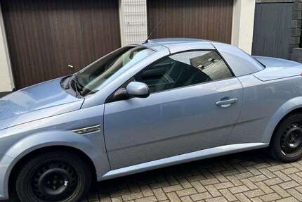Opel Tigra