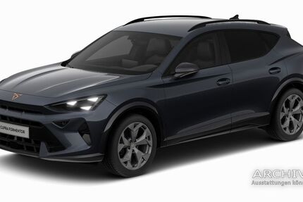 Cupra Formentor 14.513 km 33.980 &euro; Leverkusen 51373