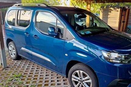 Toyota Proace City 67.000 km 18.439 € Düsseldorf 40549