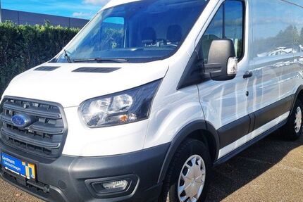 Ford Transit 81.328 km 27.980 &euro; Düsseldorf 40589