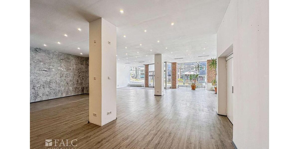 Gewerbeobjekt Remscheid Gemarkung Bergisch Born - 2.375&euro; | Angebot:24513854