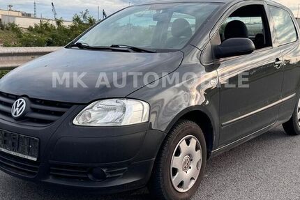 VW Fox