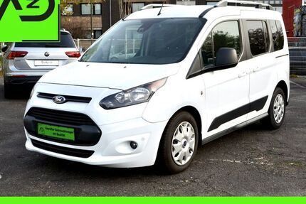 Ford Tourneo Connect 99.018 km 8.480 € Düsseldorf 40229
