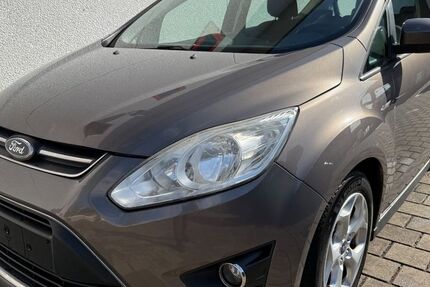 Ford C-Max 258.255 km 3.490 € Bergisch Gladbach 51467