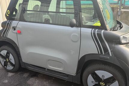 Opel Rocks-e 3.302 km 7.990 &euro; Solingen 42699