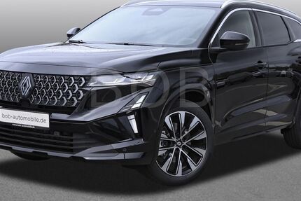 Renault Espace 1.010 km 42.222 € Düsseldorf 40233