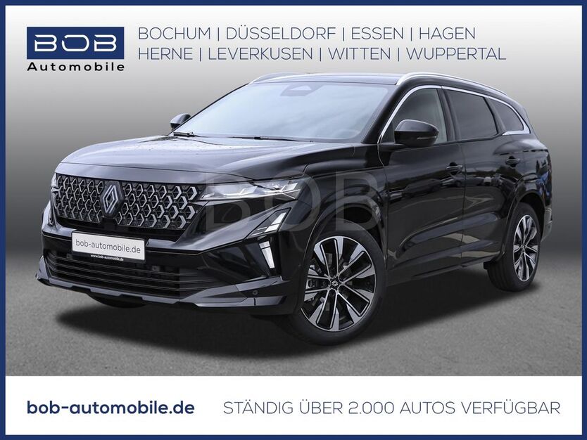 Renault Espace 1.010 km 42.222 € Düsseldorf 40233