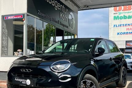 Fiat 600 42.839 km 18.490 &euro; Köln 51067