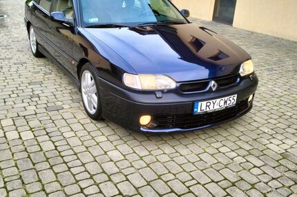 Renault Safrane