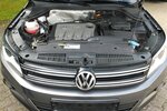 VW Tiguan LIFE NAVI AHK PARKPILOT SHZ BLUETOOTH 124.710 km 11.904 &euro; Köln 50858