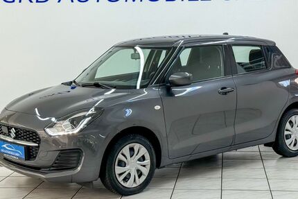Suzuki Swift 58.329 km 11.990 € Wuppertal 42285