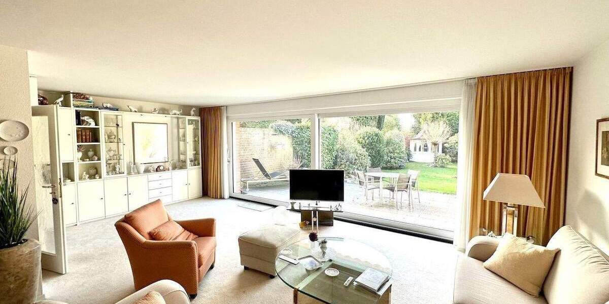 Doppelhaushälfte Neuss Rosellen - 5 Zimmer, 135 m&sup2;, 729.000&euro; | Angebot:24761002