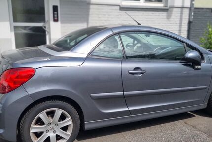 Peugeot 207 104.650 km 3.300 &euro; Köln 50996