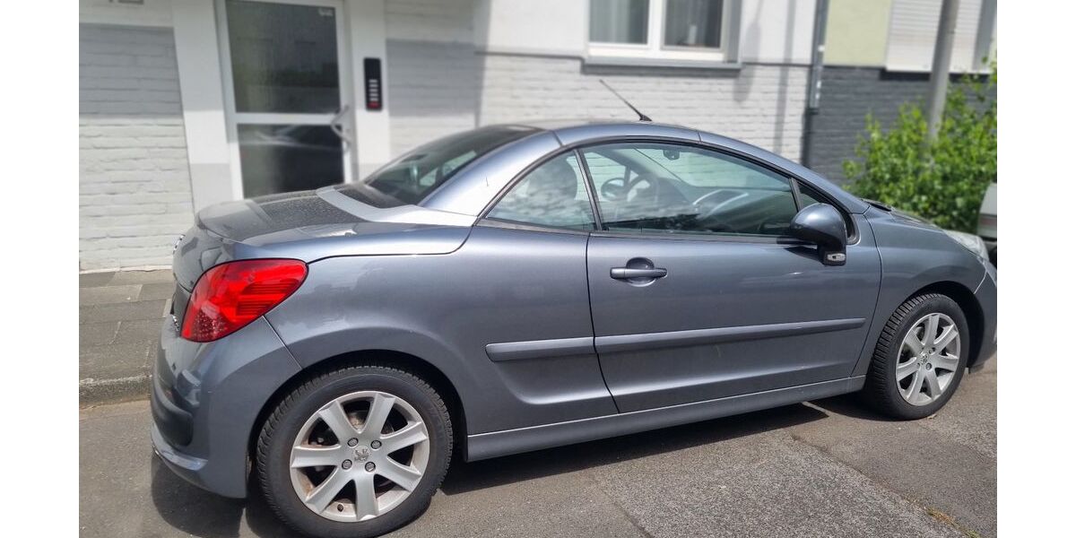 Peugeot 207 104.650 km 3.300 &euro; Köln 50996