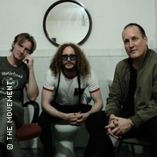 The movement (DK) 07.02.2026 Ratinger Hof