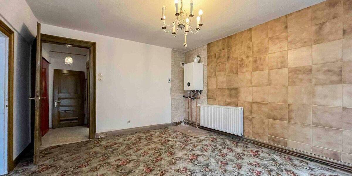 Einfamilienhaus Solingen Gräfrath - 6 Zimmer, 160.000&euro; | Angebot:26028367