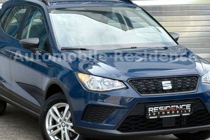 Seat Arona 80.000 km 10.898 &euro; Ratingen 40880
