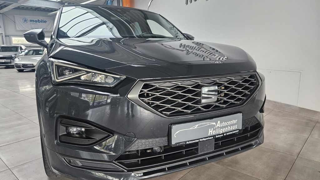Seat Tarraco 105.667 km 25.980 &euro; Heiligenhaus 42579