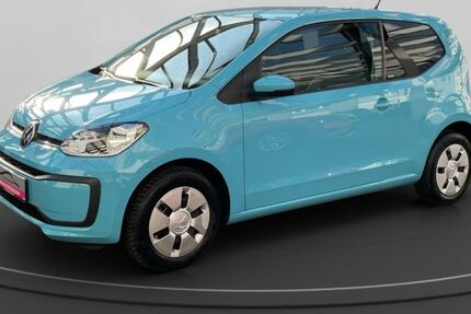 VW up! 22.905 km 12.980 &euro; Köln-Mülheim 51063