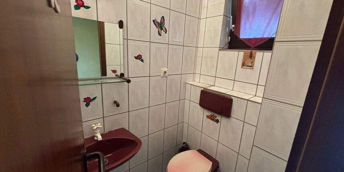 Reihenendhaus Düsseldorf Lichtenbroich - 4 Zimmer, 117 m&sup2;, 495.000&euro; | Angebot:24037845