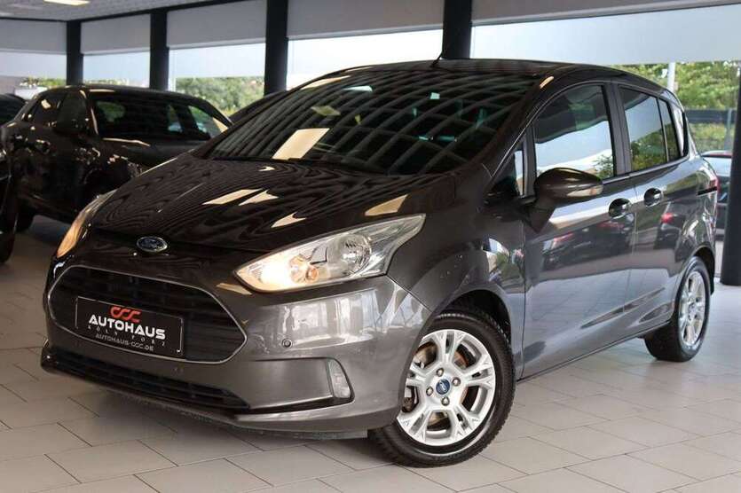 B-Max