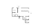 Einfamilienhaus Düsseldorf Oberbilk - 2 Zimmer, 84 m&sup2;, 1.618&euro; | Angebot:27585622