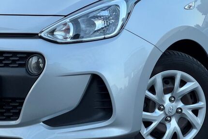 Hyundai i10 18.150 km 11.200 &euro; Remscheid 42859