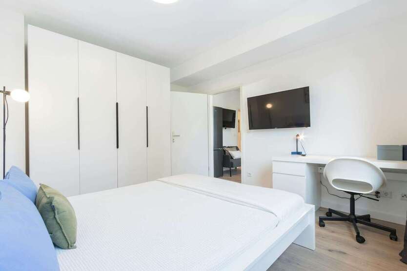 WG-Zimmer in Essen 650 € 18 m² zimmer