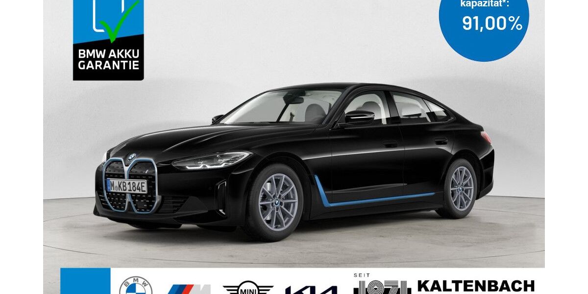 BMW i4 19.622 km 37.590 &euro; Remscheid 42897