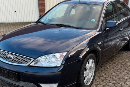 Ford Mondeo 113.495 km 3.599 &euro; Köln 50858