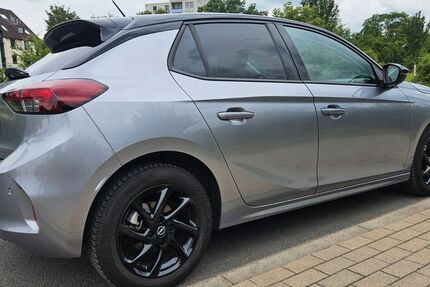 Opel Corsa 79.000 km 10.450 &euro; Monheim am Rhein 40789