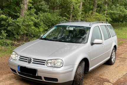VW Golf 284.000 km 1.500 € Odenthal 51519
