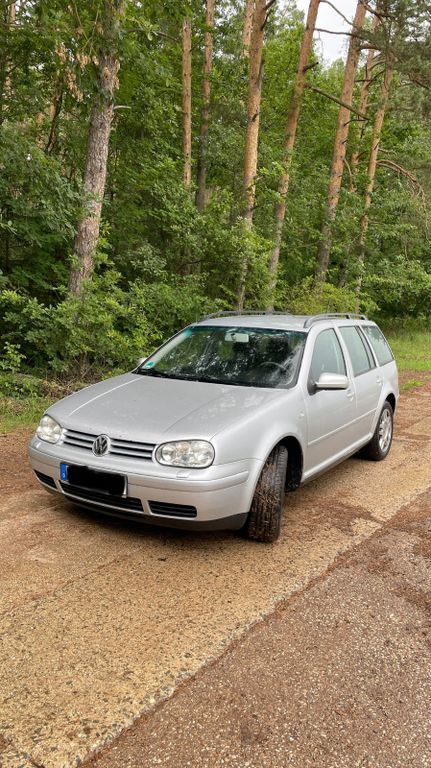 VW Golf 284.000 km 1.500 € Odenthal 51519