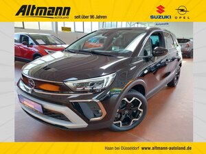 Opel Crossland 1.2 Aut. Ultimate P. *1.H *Kam *H-UP *SH