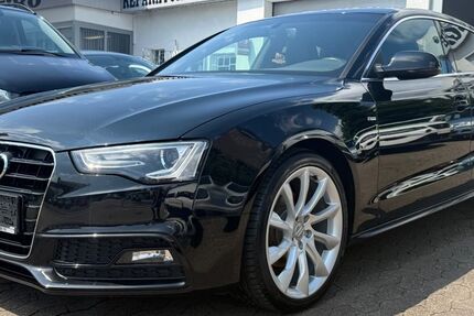 Audi A5 117.705 km 18.498 € Heiligenhaus 42579