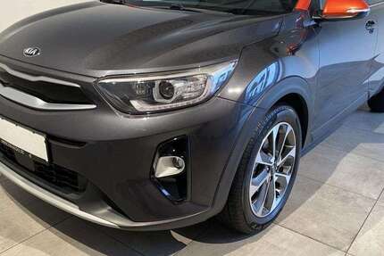 Kia Stonic 112.000 km 12.480 € Bochum 44879