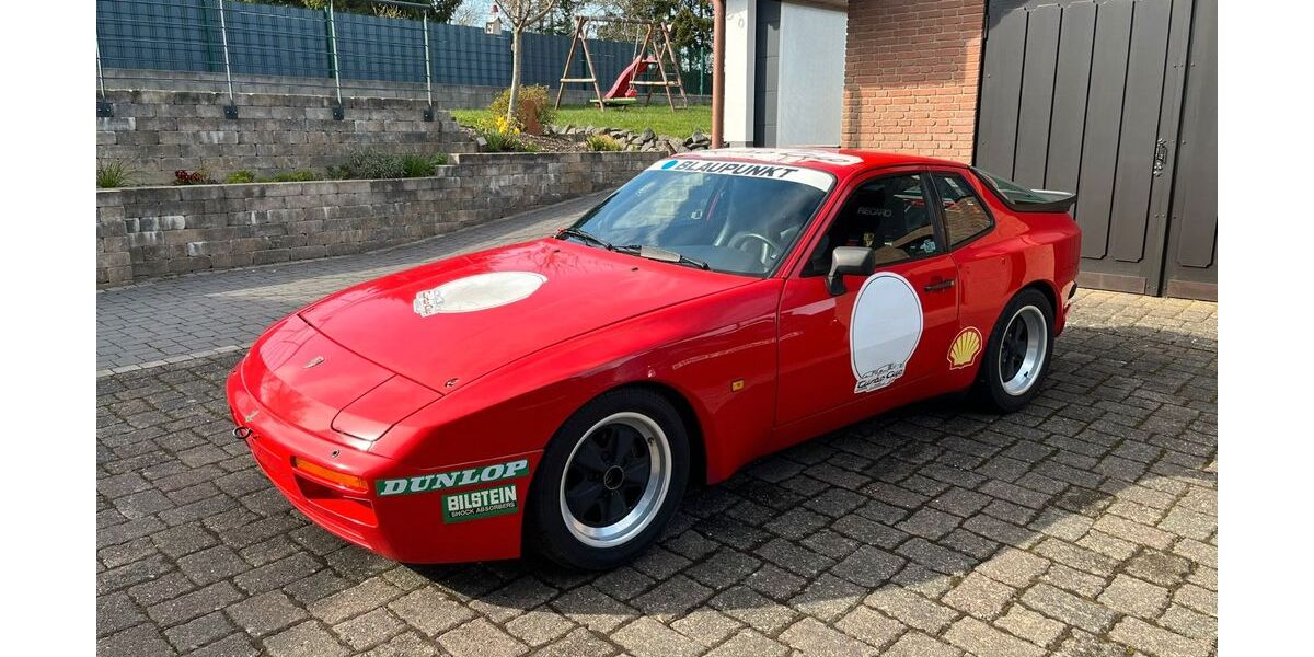 Porsche 944 152.832 km 80.000 &euro; Pulheim 50259