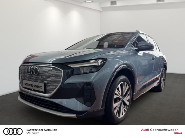Q4 e-tron