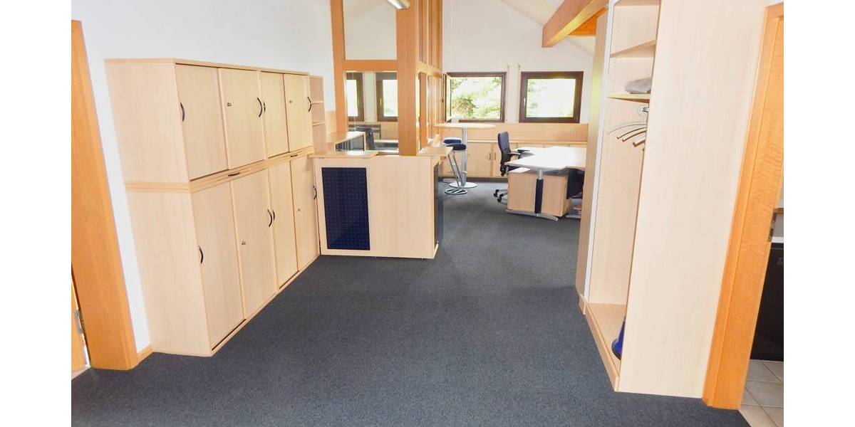 Gewerbeobjekt Wermelskirchen - 1.365&euro; | Angebot:23981801