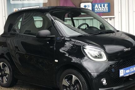 Smart ForTwo 13.382 km 15.478 &euro; Wermelskirchen 42929