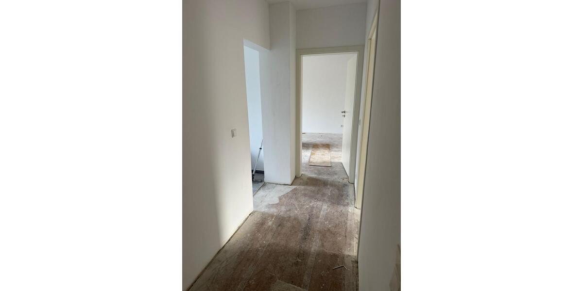 Etagenwohnung Neuss Augustinusviertel - 3 Zimmer, 60 m&sup2;, 1.150&euro; | Angebot:24742480