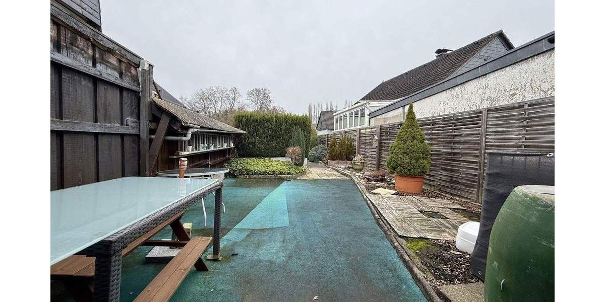 Doppelhaushälfte Solingen Ohligs-Aufderhöhe - 3 Zimmer, 57 m&sup2;, 249.000&euro; | Angebot:25854466