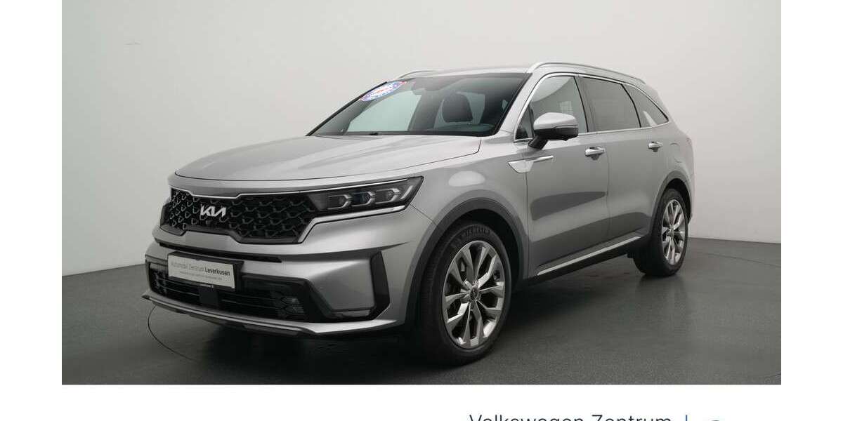 Kia Sorento 42.100 km 39.988 &euro; Leverkusen 51379