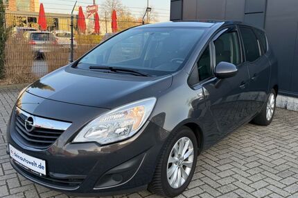 Opel Meriva 122.000 km 6.500 &euro; Dormagen 41540