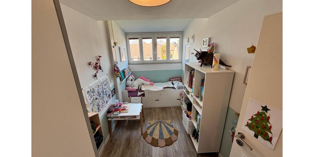 Bauernhaus, Landhaus Neuss Augustinusviertel - 4.5 Zimmer, 129 m&sup2;, 499.000&euro; | Angebot:25789935